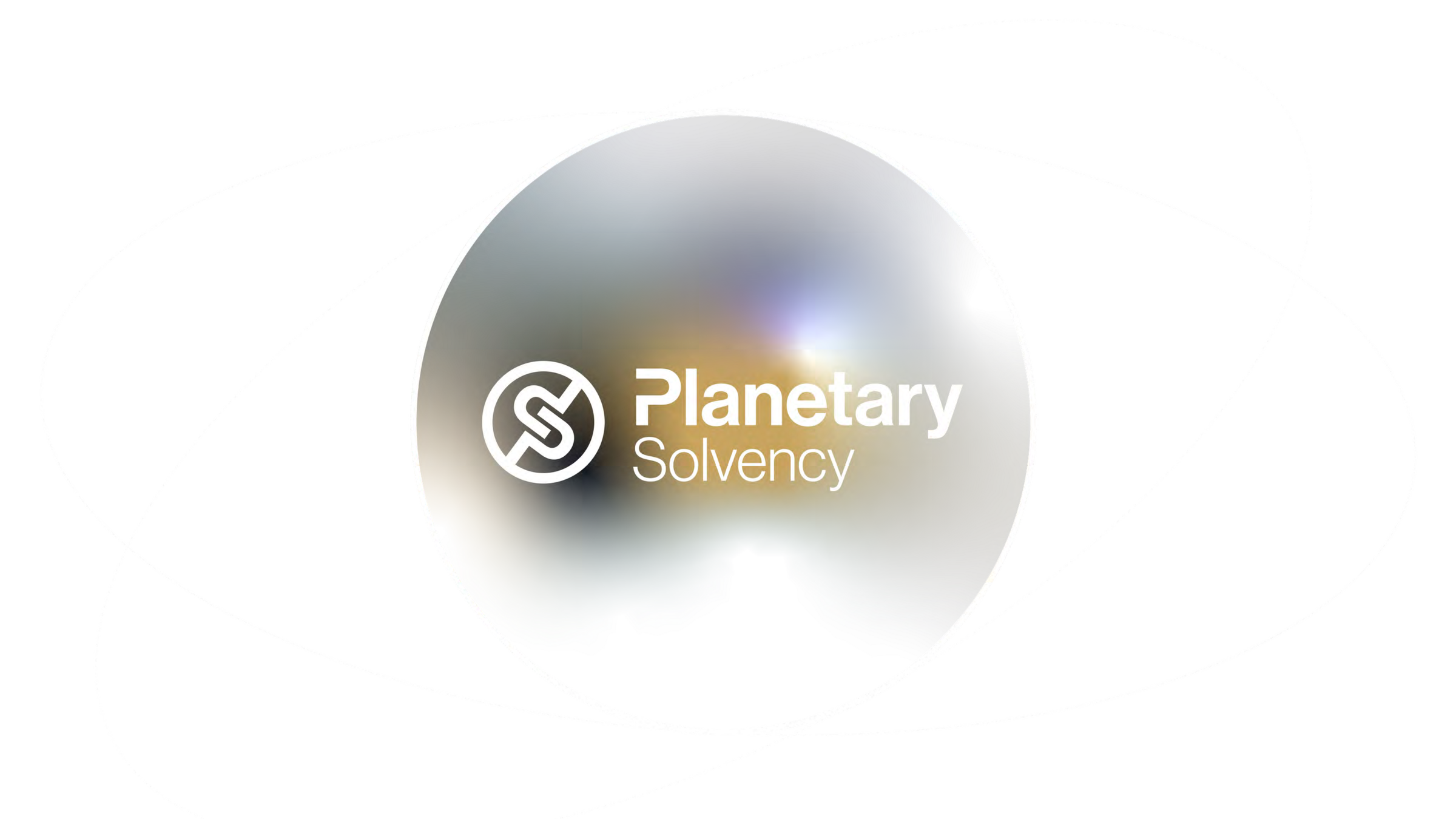 Planetary Solvency